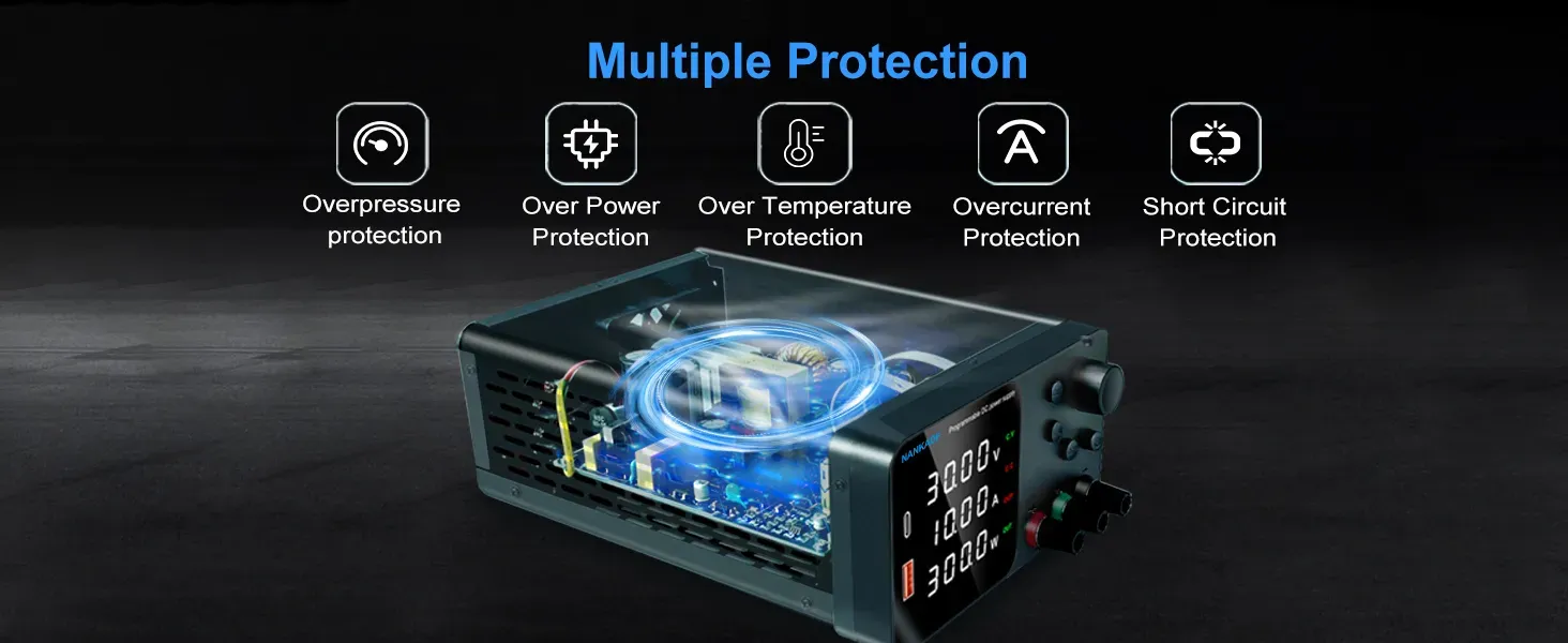 Power Supply Dc Variable - Complete UK Guide